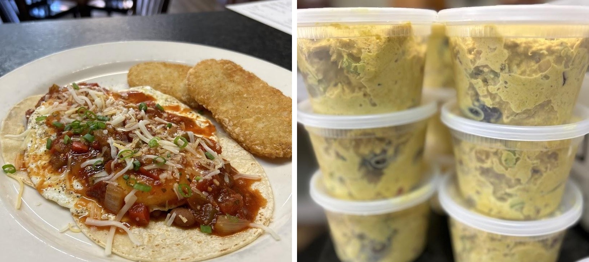 Crispy's Trading Co.