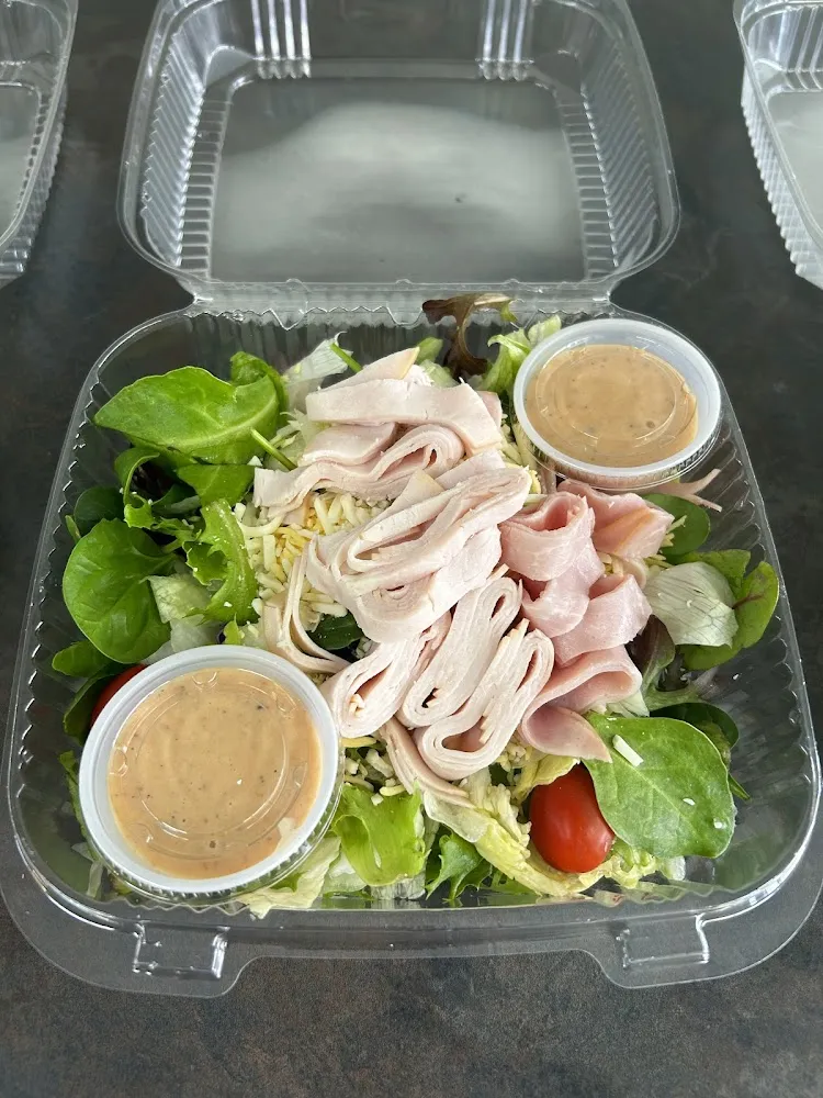 Chef Salad