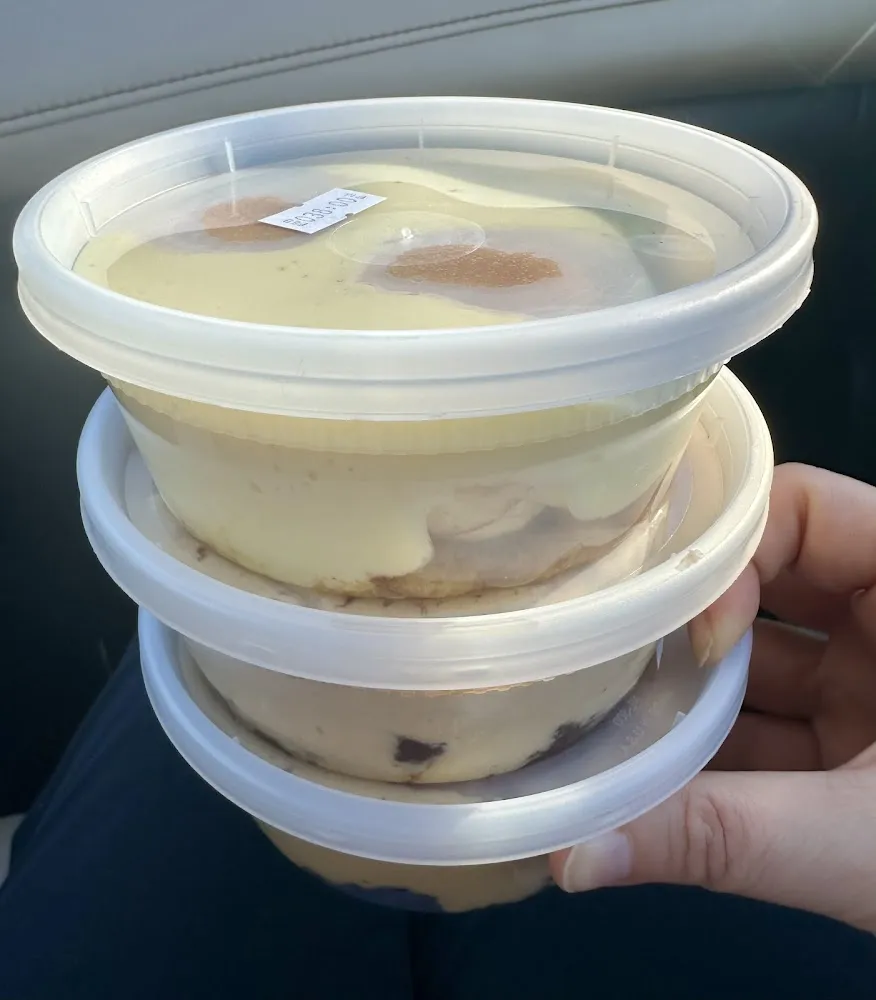 Custard